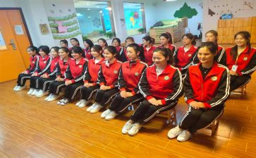 幼儿园教师心理培训心得体会8篇