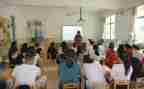 幼儿园教师继续教育培训心得体会5篇