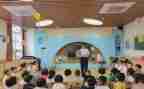 幼儿园教师年度考核个人总结简短7篇
