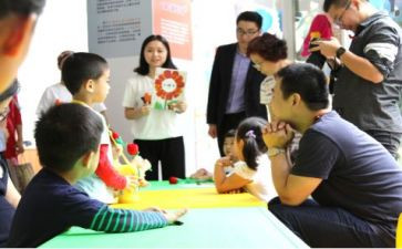 幼教办工作总结7篇