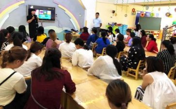 幼教师个人年度总结最新8篇
