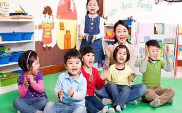 幼教师个人年度总结优秀5篇