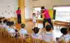 幼教实习的个人总结5篇
