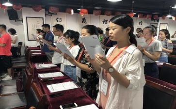 幼师班培训心得体会最新7篇