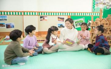幼师实习周心得体会7篇