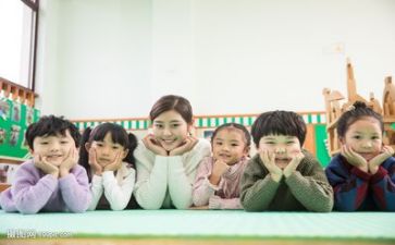关于幼师的述职报告5篇