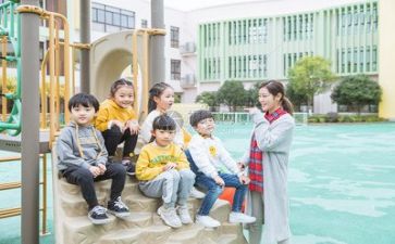 幼师工作个人总结参考5篇