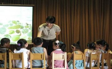 幼师员培训心得体会6篇