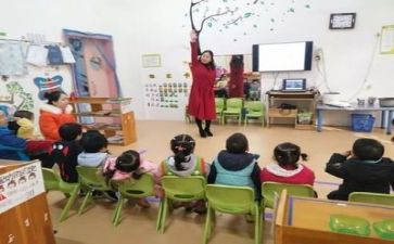 幼师实习前的心得优秀8篇