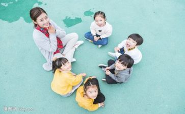 幼师班培训心得体会精选7篇