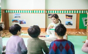 幼师的心得体会模板5篇