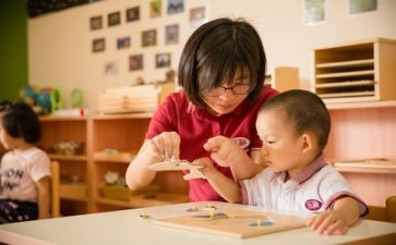 幼师的培训心得总结8篇
