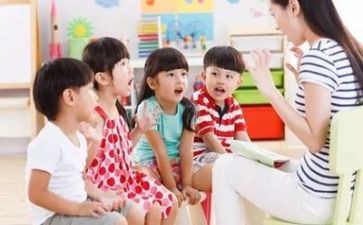 2024年度幼师述职报告6篇