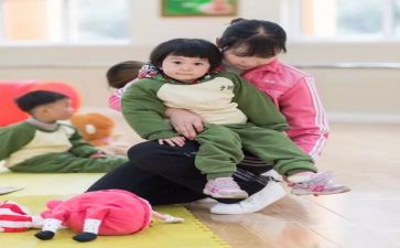 幼师自我鉴定精选7篇