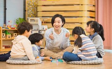 幼师2024年度工作总结6篇
