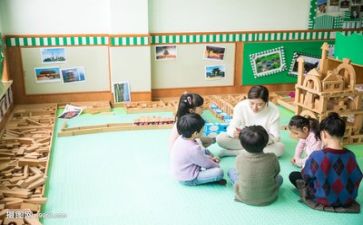 幼师工作月总结最新8篇