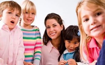男幼师个人总结5篇
