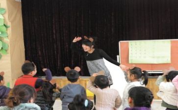 幼师工作年度总结7篇