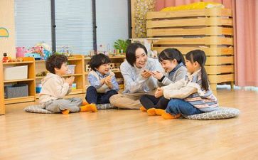 幼师自我鉴定7篇
