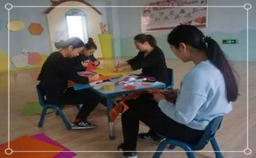 幼师个人简历个人总结6篇