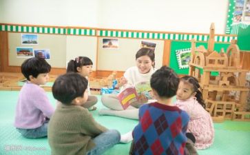 男幼师个人总结模板7篇