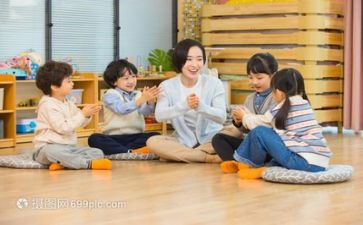 幼师个人年终工作总结8篇