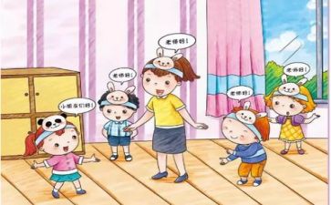 幼师个人总结工作总结通用6篇