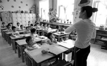 幼师述职报告2022年个人6篇