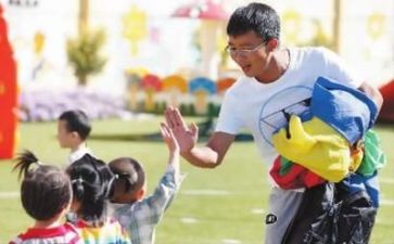 2024年度幼师工作总结7篇
