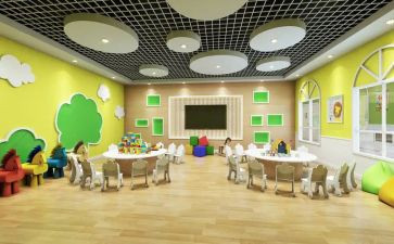 幼师六要心得体会5篇