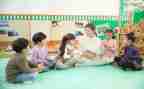 幼师实习周心得体会7篇