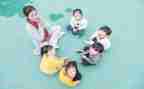 幼师班培训心得体会精选7篇