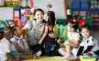幼师十要心得体会优质7篇
