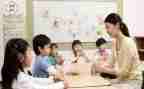 学幼师心得体会和感悟7篇