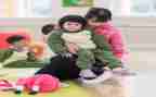 幼师自我鉴定精选7篇