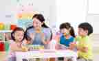 幼师实习培训总结7篇