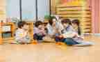 幼师自我鉴定7篇