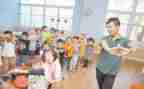 幼师六要心得体会最新6篇