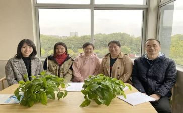 优秀组长先进事迹8篇
