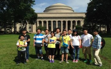 旅游学心得体会5篇