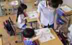 幼儿园大班优质课教案5篇
