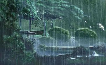 小小雨点教案6篇