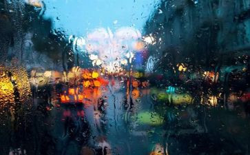 雨-作文600字6篇