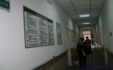 2024年医院部门工作总结8篇