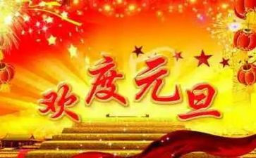 参加元旦心得体会8篇