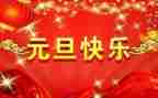 小学生元旦的演讲稿6篇
