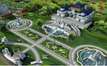 圆明园,读后感优质6篇