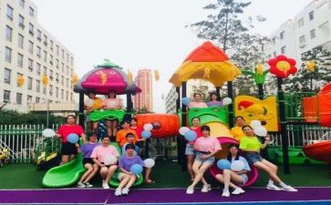 幼儿园培训工作总结参考6篇