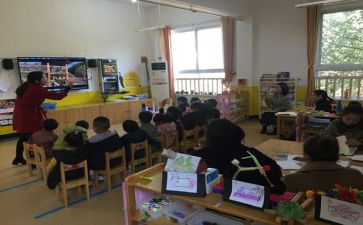 园所教研工作总结8篇