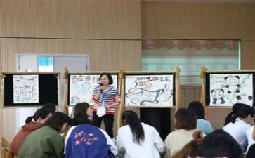 园所培训心得体会优质7篇